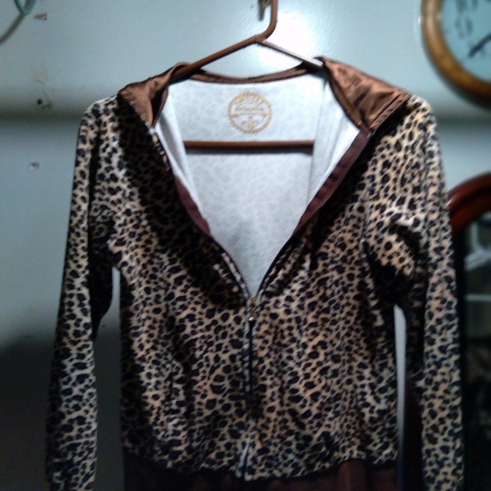 Women jacket.